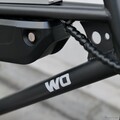 電動アシストとBMXが融合、WOの新感覚モデル『GLISSE』が予約開始