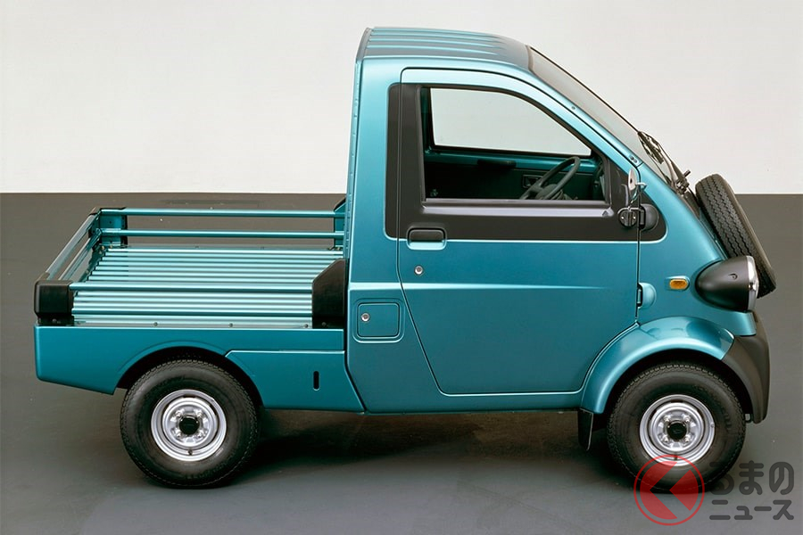 スーパーカーよりも目立つかも 注目度満点な珍車5選 くるまのニュース 自動車情報サイト 新車 中古車 Carview