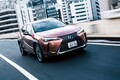 理知的なコンパクトSUV──新型レクサスUX300h試乗記