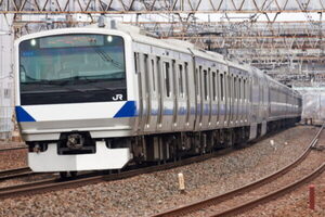 常磐線の「激レア行先」復活へ 上野から“太平洋を一望できる絶景駅”まで直通！ 来年3月ダイヤ改正で