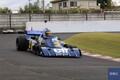 圧巻の走り！手作りの6輪F1タイレルP34を追え！Vol.2