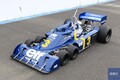 圧巻の走り！手作りの6輪F1タイレルP34を追え！Vol.2
