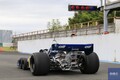 圧巻の走り！手作りの6輪F1タイレルP34を追え！Vol.2