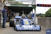 圧巻の走り！手作りの6輪F1タイレルP34を追え！Vol.2