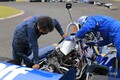圧巻の走り！手作りの6輪F1タイレルP34を追え！Vol.2