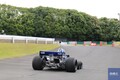 圧巻の走り！手作りの6輪F1タイレルP34を追え！Vol.2