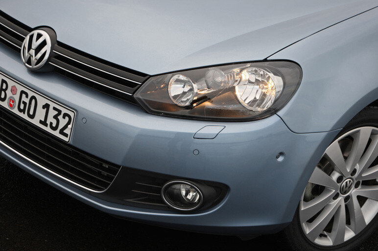 新型ゴルフ海外試乗記。清水和夫が報告！