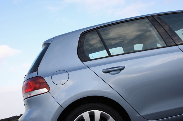 新型ゴルフ海外試乗記。清水和夫が報告！