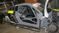 「世界最強のアウディR8改、現る」GT3カーの事故車を格安購入して魔改造！？