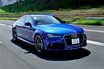 贅沢で欲張りなアウディ。A7＆RS7スポーツバックに試乗！