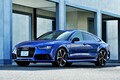 贅沢で欲張りなアウディ。A7＆RS7スポーツバックに試乗！