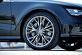 贅沢で欲張りなアウディ。A7＆RS7スポーツバックに試乗！