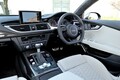 贅沢で欲張りなアウディ。A7＆RS7スポーツバックに試乗！
