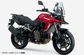 【スズキ】スズキ直営店でのバイクレンタルサービスが中部・関西地区でも取り扱い開始！