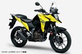 【スズキ】スズキ直営店でのバイクレンタルサービスが中部・関西地区でも取り扱い開始！