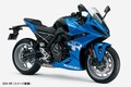 【スズキ】スズキ直営店でのバイクレンタルサービスが中部・関西地区でも取り扱い開始！