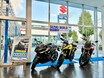 【スズキ】スズキ直営店でのバイクレンタルサービスが中部・関西地区でも取り扱い開始！