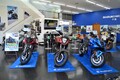 【スズキ】スズキ直営店でのバイクレンタルサービスが中部・関西地区でも取り扱い開始！