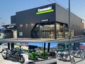 カワサキ プラザ山形が8/2・3日の2日間イベントを開催！ 来場者にコーヒー無料サービス！