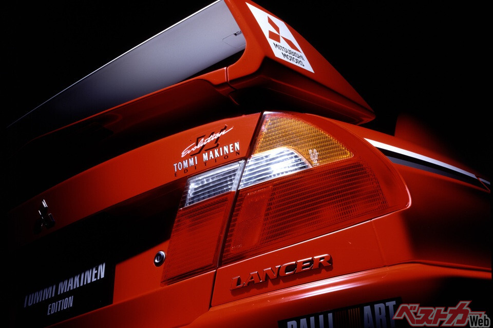 マツダスピリットレーシング登場で再注目！　買ってたら「一生自慢できる限定車」たち