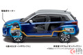 MTのみ！ スズキがゴツい「新型コンパクトSUV」発表！ アンダー150万円の新型「ブレッツァ S-CNG」印市場投入