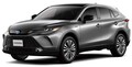新型フォレスターライバル対決《RAV4／エクストレイルほか》