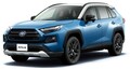 新型フォレスターライバル対決《RAV4／エクストレイルほか》