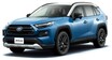 新型フォレスターライバル対決《RAV4／エクストレイルほか》