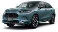 新型フォレスターライバル対決《RAV4／エクストレイルほか》