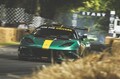 ロータス・エヴォーラGT4、クラークの1分20秒4に敬意　グッドウッド