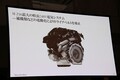 帰ってきた直列6気筒　メルセデス最新の技術を搭載した「S 450」発表