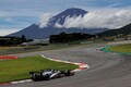 阪口晴南がトップタイム。MUGENの野尻＆岩佐が僅差で続く｜スーパーフォーミュラ第6戦・第7戦富士FP1