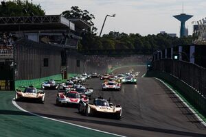 トヨタ、WEC”BoP”見直しを暗に求める？　フローリーTD「まともなレースになっていない……解決は急務だ」