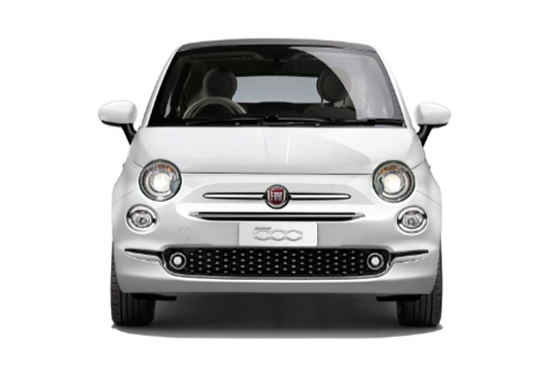 フィアットの内装はレトロでかわいい 特徴をモデル別に解説 購入ガイド Carview 自動車情報サイト 新車 中古車 Carview
