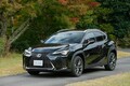 レクサス最小SUV「UX」発売　欧州プレミアムブランドは好敵手揃いだがはたして？