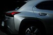 レクサス最小SUV「UX」発売　欧州プレミアムブランドは好敵手揃いだがはたして？