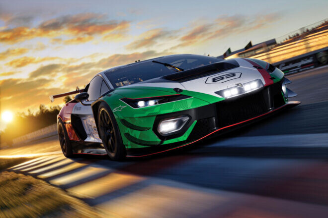 テメラリオGT3、初の耐久テストは11月後半に。24時間レースの初陣はニュル以外が濃厚