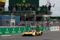 トップ4台が30秒以内の歴史的大接戦！　クビサ組フェラーリ499Pが第93回ル・マン24時間を制す