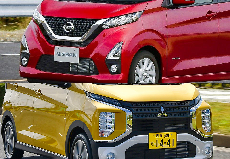 新型だけど狙い時 人気軽自動車 デイズ Ekワゴンの中古車事情が熱い ベストカーweb ヘッドライン 自動車情報サイト 新車 中古車 Carview