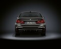 BMW M5に誕生35周年を記念した限定車「35 Jahre Edition」が登場
