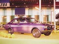 マツダ カペラ ロータリークーペGS（昭和46／1971年10月発売・S122型）【昭和の名車・完全版ダイジェスト066】