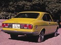 マツダ カペラ ロータリークーペGS（昭和46／1971年10月発売・S122型）【昭和の名車・完全版ダイジェスト066】