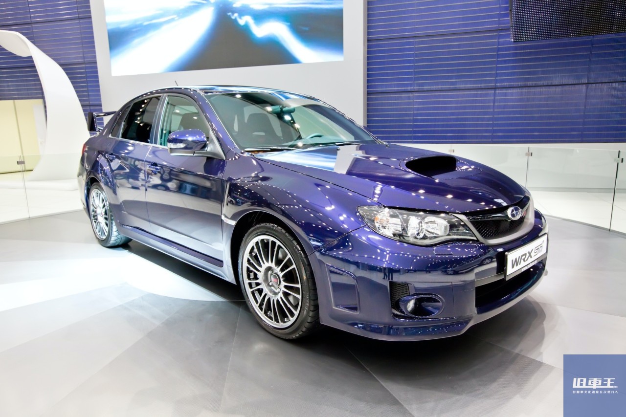 スバルwrx Stiの価格高騰はもう終わり Wrx Stiの概要と中古車事情を解説 旧車王 自動車情報サイト 新車 中古車 Carview