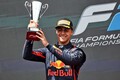 レッドブル育成リンドブラッド、F1イギリスGPでFP1出走へ。マルコはリザーブドライバーの増強を図る