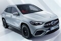 メルセデス・ベンツ 都会派に贈る「アーバンスターズ」装備も価格もスマートな新モデル