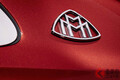 新型「メルセデス-マイバッハSクラス」世界初公開！ メルセデスの旗艦モデルは超豪華に