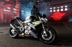 BMW Motorrad「S1000R」全面刷新した新型モデルが登場
