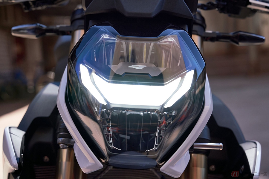 Bmw Motorrad S1000r 全面刷新した新型モデルが登場 バイクのニュース 自動車情報サイト 新車 中古車 Carview