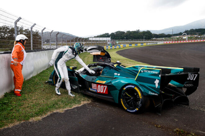 「トヨタが寄せてきた」と主張／惜敗プジョー「2輪交換も考えたが…」／来場者数は過去最多etc.【決勝後Topics】