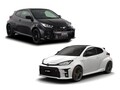 トヨタがGRヤリスの全ラインアップを発表。RZに加え、新たにRSとRCを設定